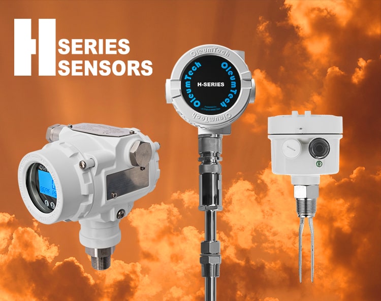 Spectra H Series Sensors Hardwired